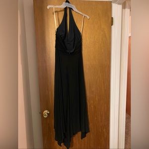 BCBG Maxazria Black Dress